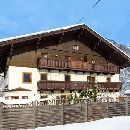 Alpenrose Waidring