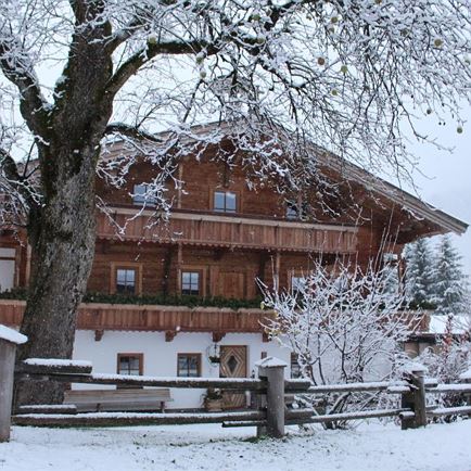 Winteransicht
