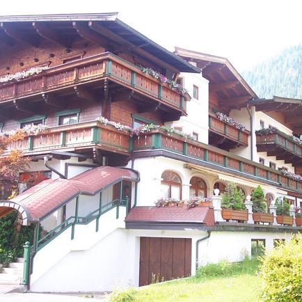 Appartement Winkler