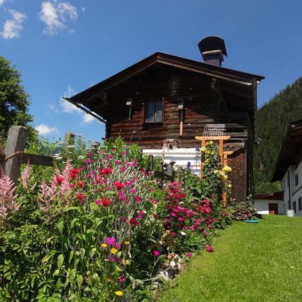 Blumenzauber
