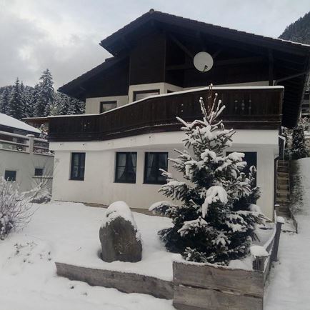 Ferienhaus Schrederleite II