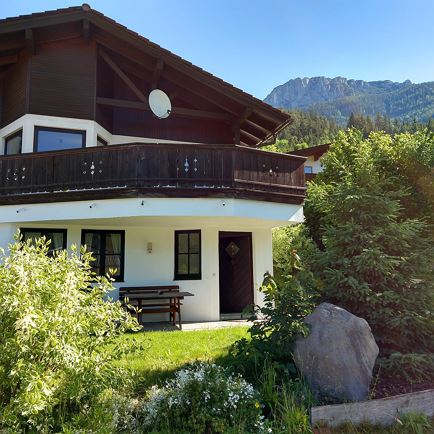 Ferienhaus Schrederleite