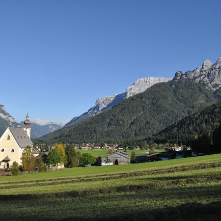 © TVB PillerseeTal - Waidring Sommer