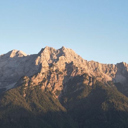 Loferer Steinberge
