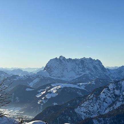 Wilder Kaiser