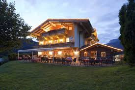Gasthof & Ferienwohnungen Oberweissbach