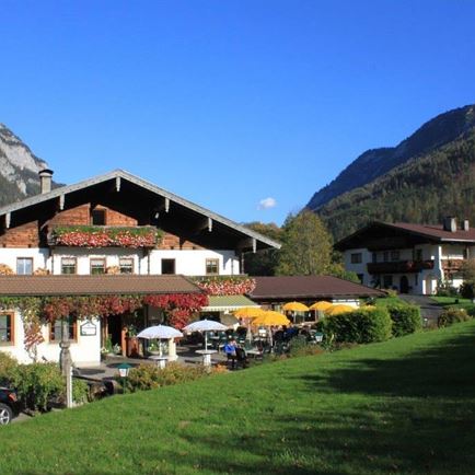 Gasthof Strub