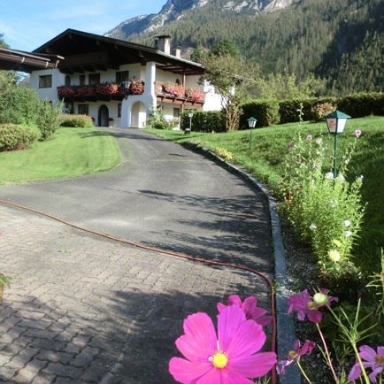 Gasthaus Pension