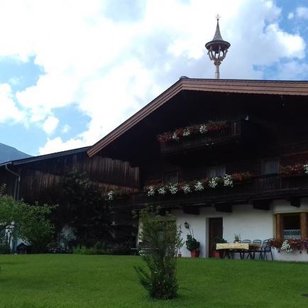 Hasenberghof