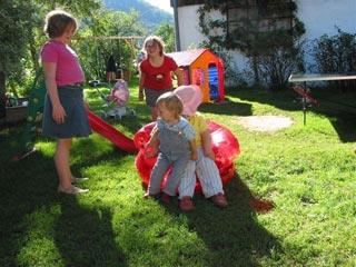 Kinderspielplatz