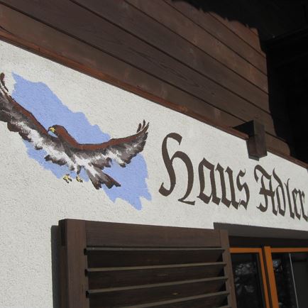 Haus Adler