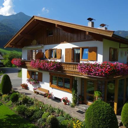 Haus Brandtner