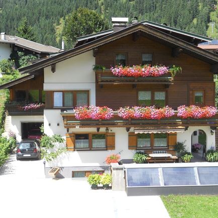 Haus Danzl