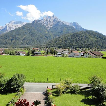 Aussicht