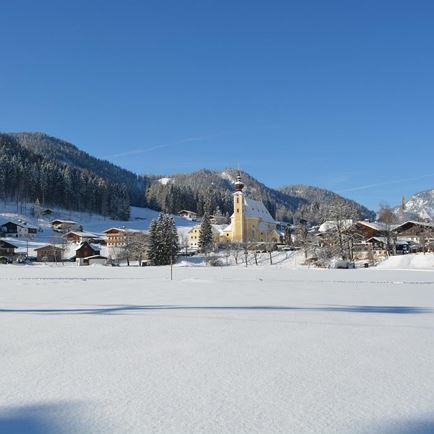 Ausblick