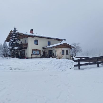 Eingangsbereich