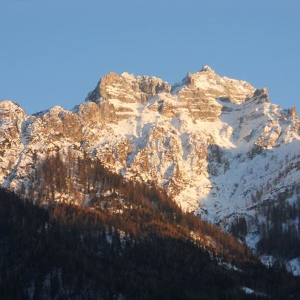 Abendstimmung