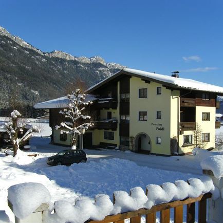  Pension Foidl