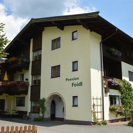Pension Foidl