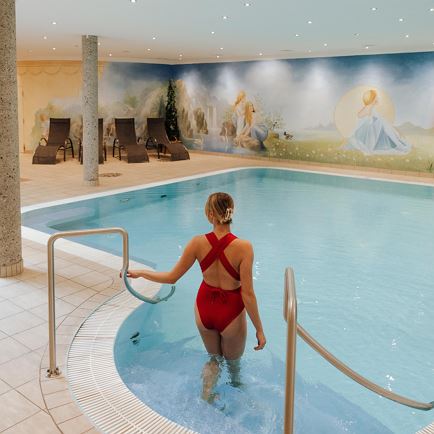 Hotel Glockenstuhl x Ramona Hintner x Fotokarusell