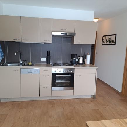 Appartement AN DER PISTE