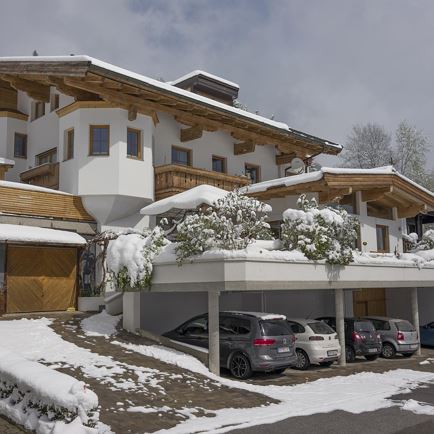 Appartement Baumgartner