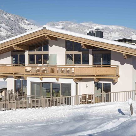 Appartement Gertraud