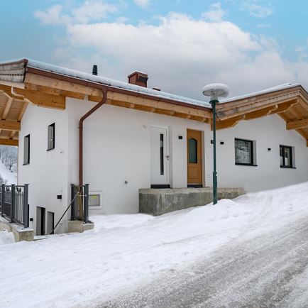 Appartement Hagenberger