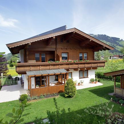 Appartement Haselsperger