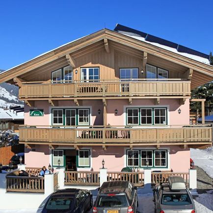 Appartement Kurz Top 1