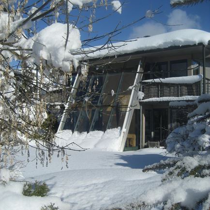 Ferienhaus Maier-Gossner