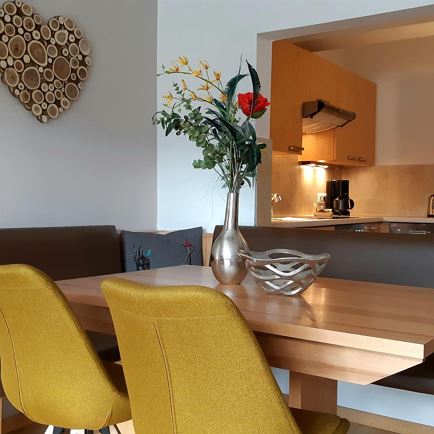 Appartement Miran by Miha