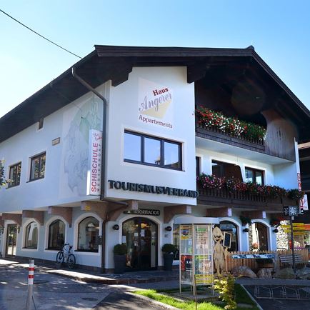 Haus Angerer