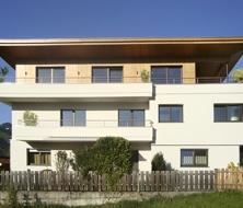 Appartement Schmid Maximilian