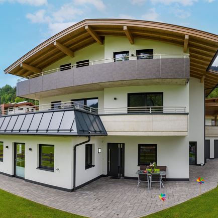 Appartement Sonnentraum