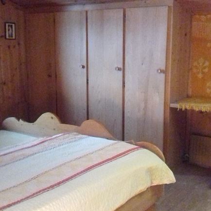 App. 2. Schlafzimmer