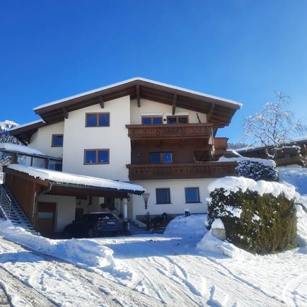 Appartement Windaublick