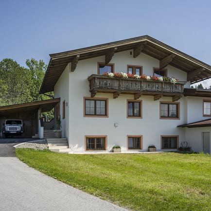 Appartement Zirmheim