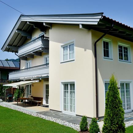 Appartementhaus Aschaber Peter