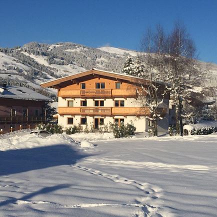 Appartementhaus Schubert