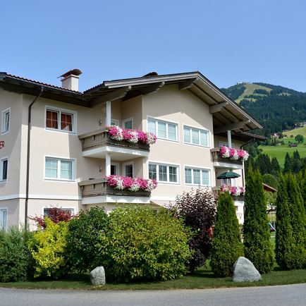 Appartements Oberhauser