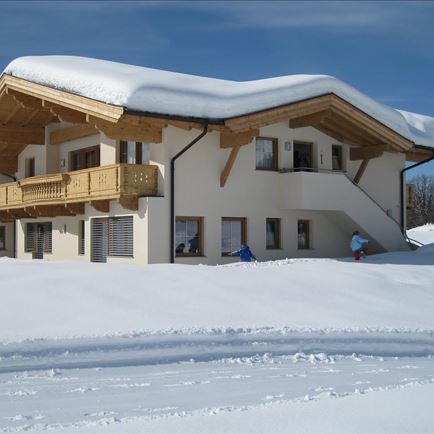 Appartment Lindner Hannes