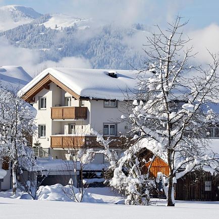 Appartments Weiss