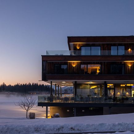 Berg & Golf Resort Westendorf