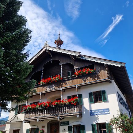Haus