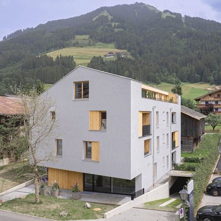 Chalet 104 Westendorf