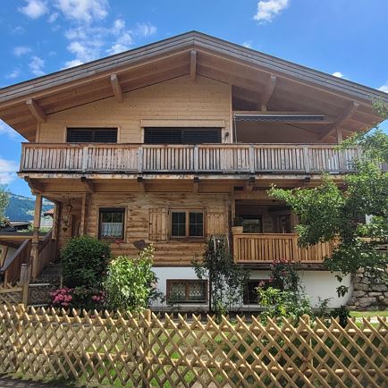 Chalet Berta