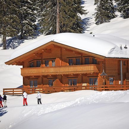 Chalet 1