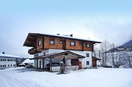 Chalet Rabl