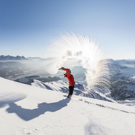 Chalet Tirol